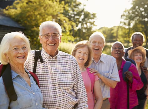 The Wrinkle, Information on aging, dimentia and health for seniors
