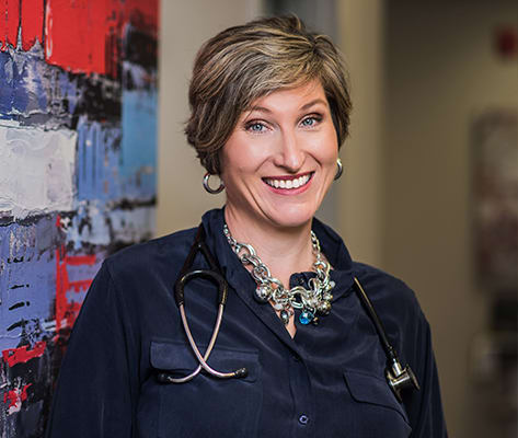 Dr. Nicole Didyk | Ontario Geriatrician | The Wrinkle